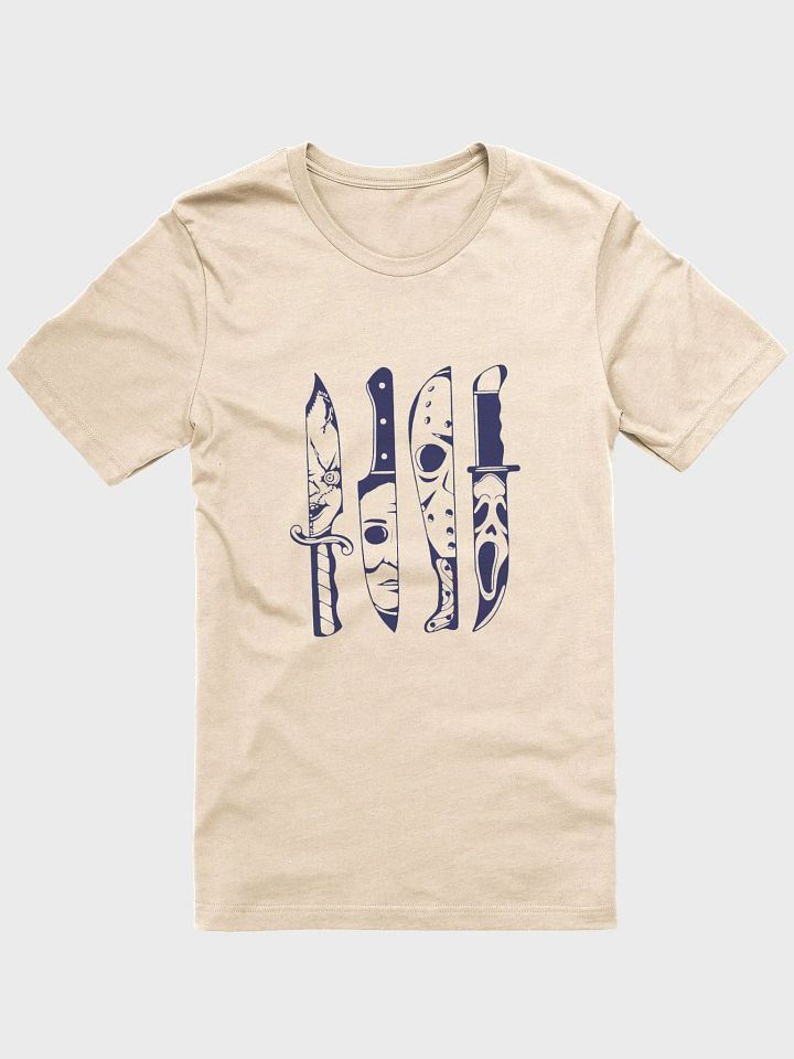 Ornate Blade Collection T-Shirt product image (2)