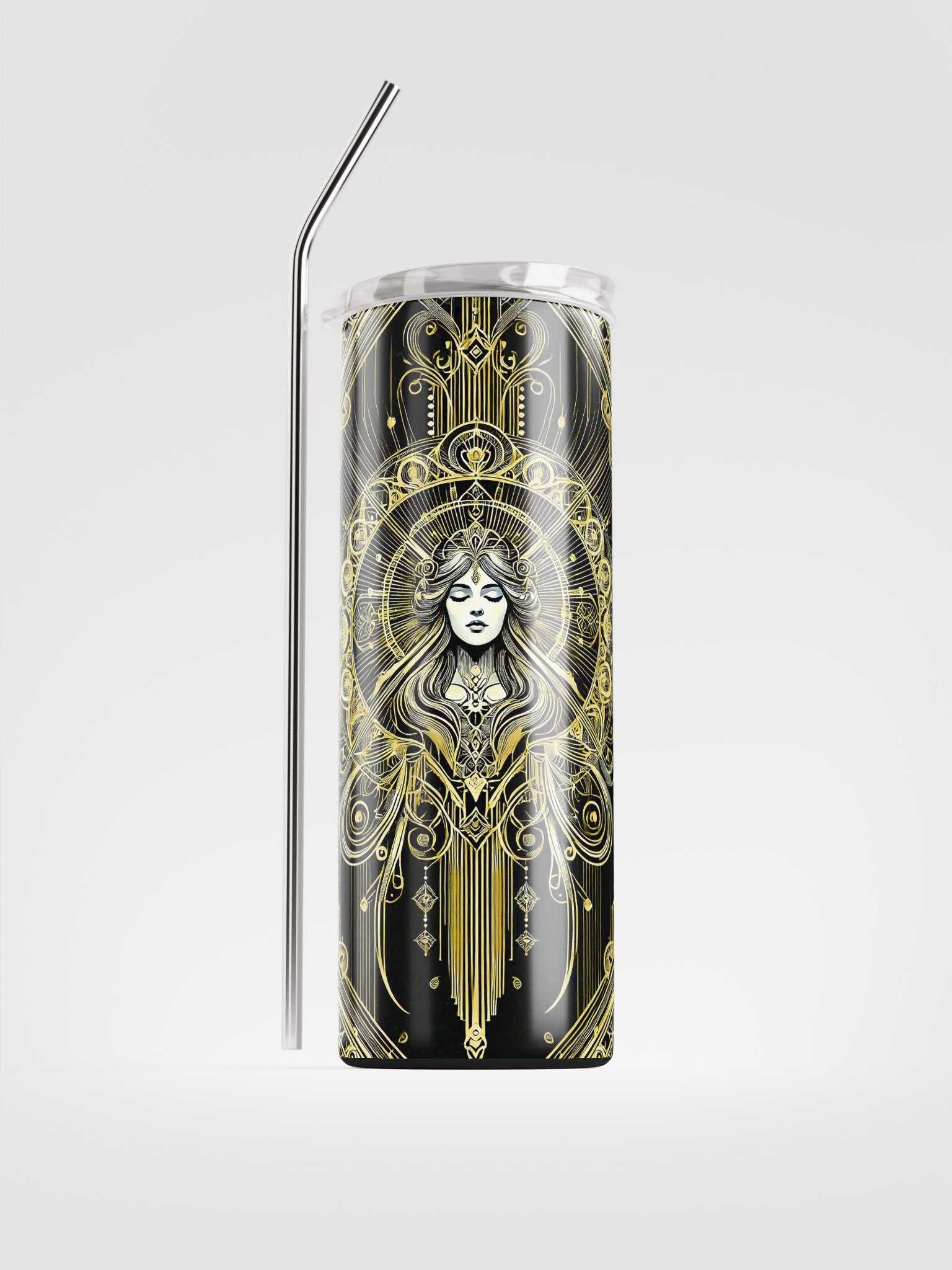 Fill Me Up, Buttercup Tumbler product image (1)