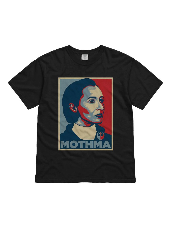 Mothma | Hope For The New Republic product image (5)