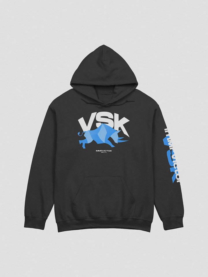 vsK Premium Rhino Hoodie product image (3)