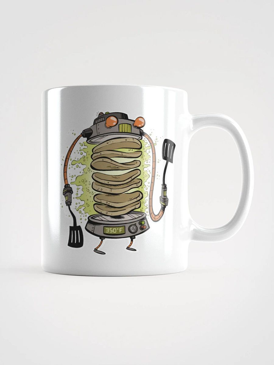 Pancake Bot product image (2)