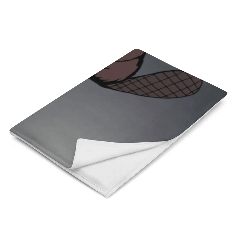 OG Slicer Gang Trio Throw Blanket product image (4)