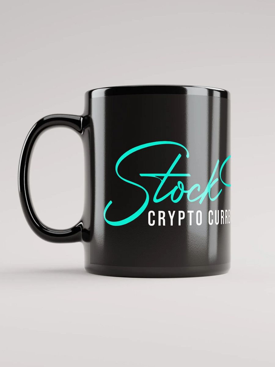Stock Holiday Drinking Mug product image (12)