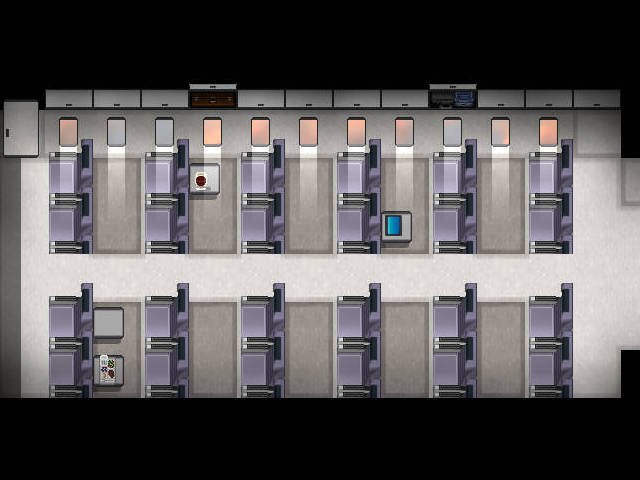 KR Transportation Station ~ Airport Tileset for RPGs product image (11)