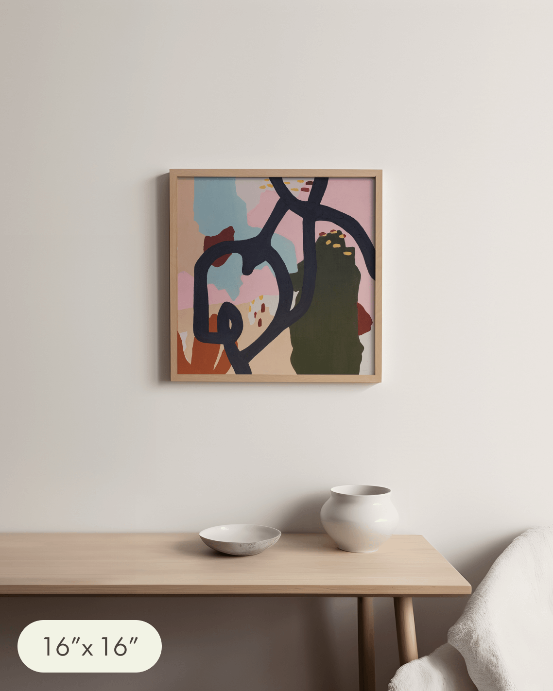 Step By Step Painting Print product image (19)