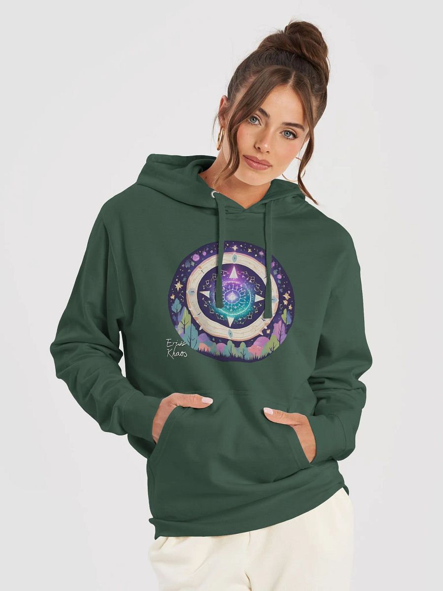 Gamer Rune Hoodie product image (37)