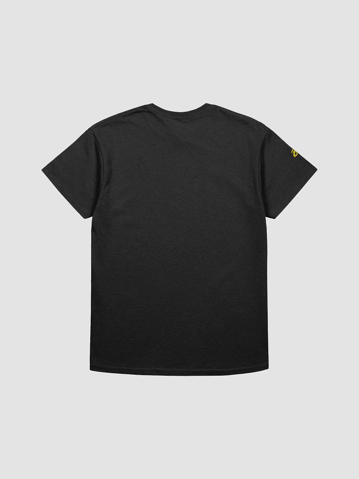Bitten Bullet Mafia - Golden Tooth #2 Tee product image (2)