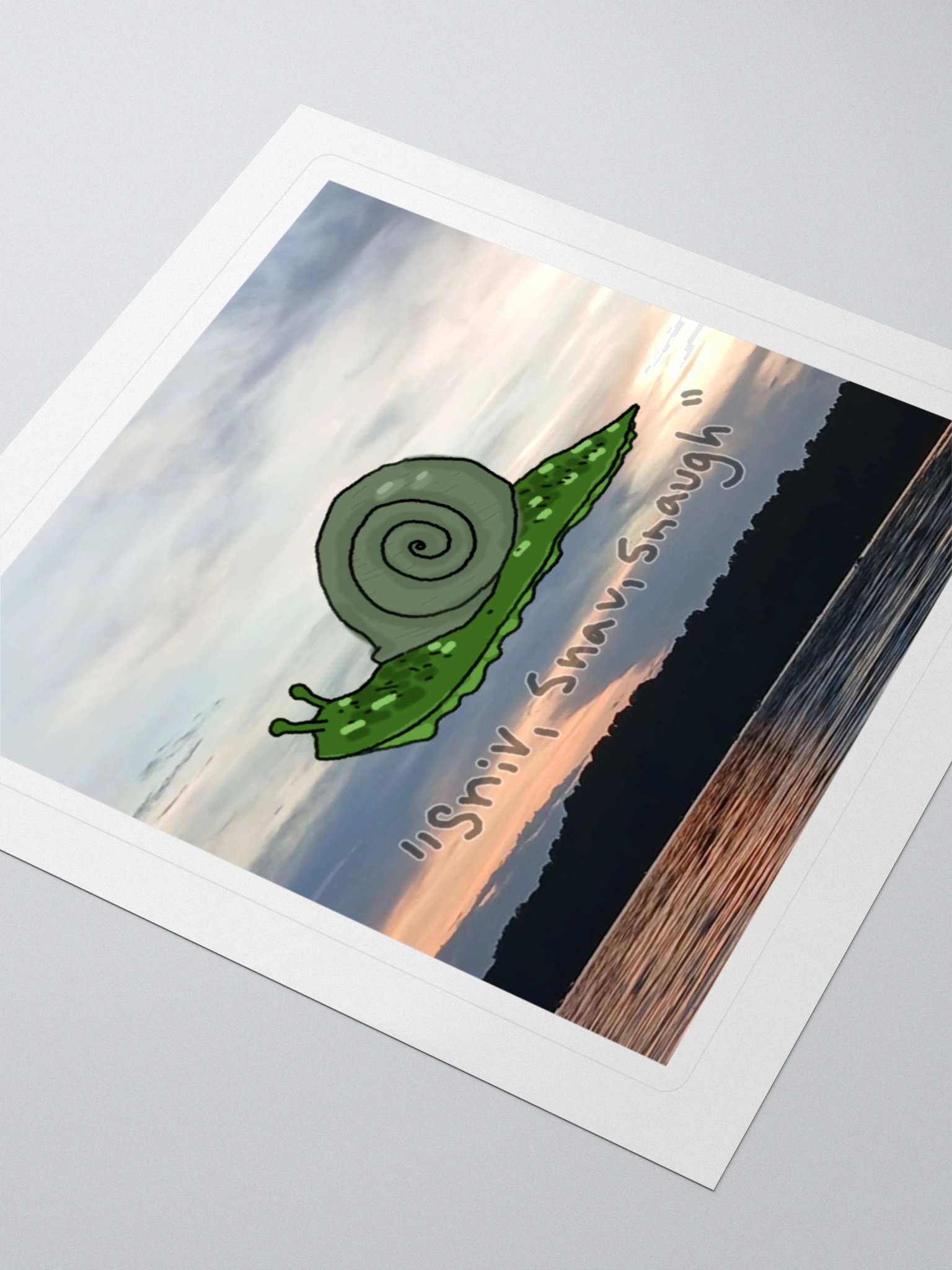 Sniv, Snav, Snaugh product image (3)
