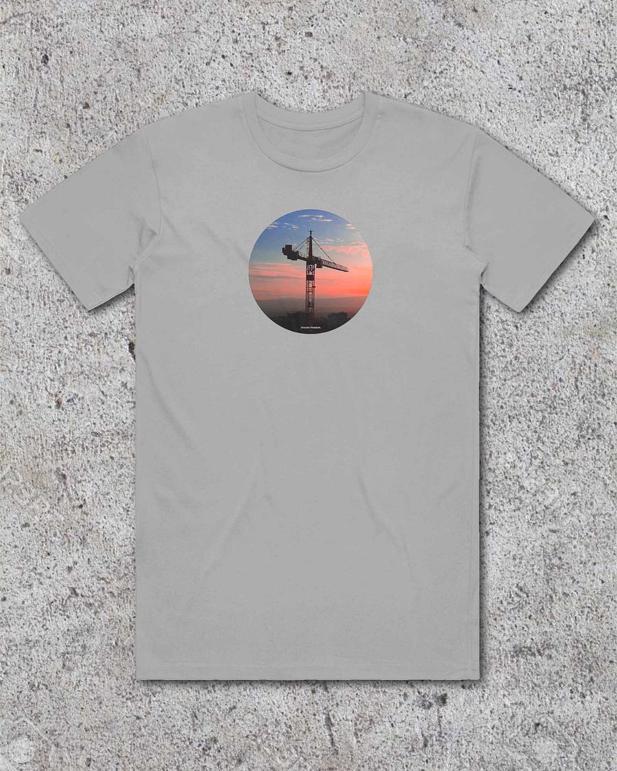 Choose Freedom T-Shirt product image (2)