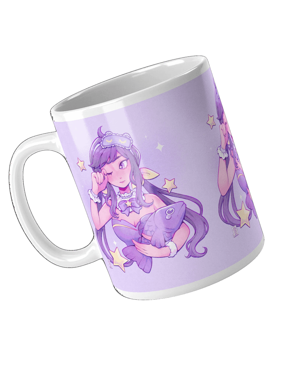 Pastel Storm Mug product image (4)