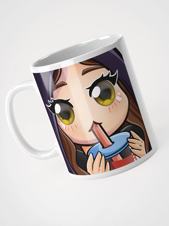 Sippin' the Kool Aid Mug product image (1)