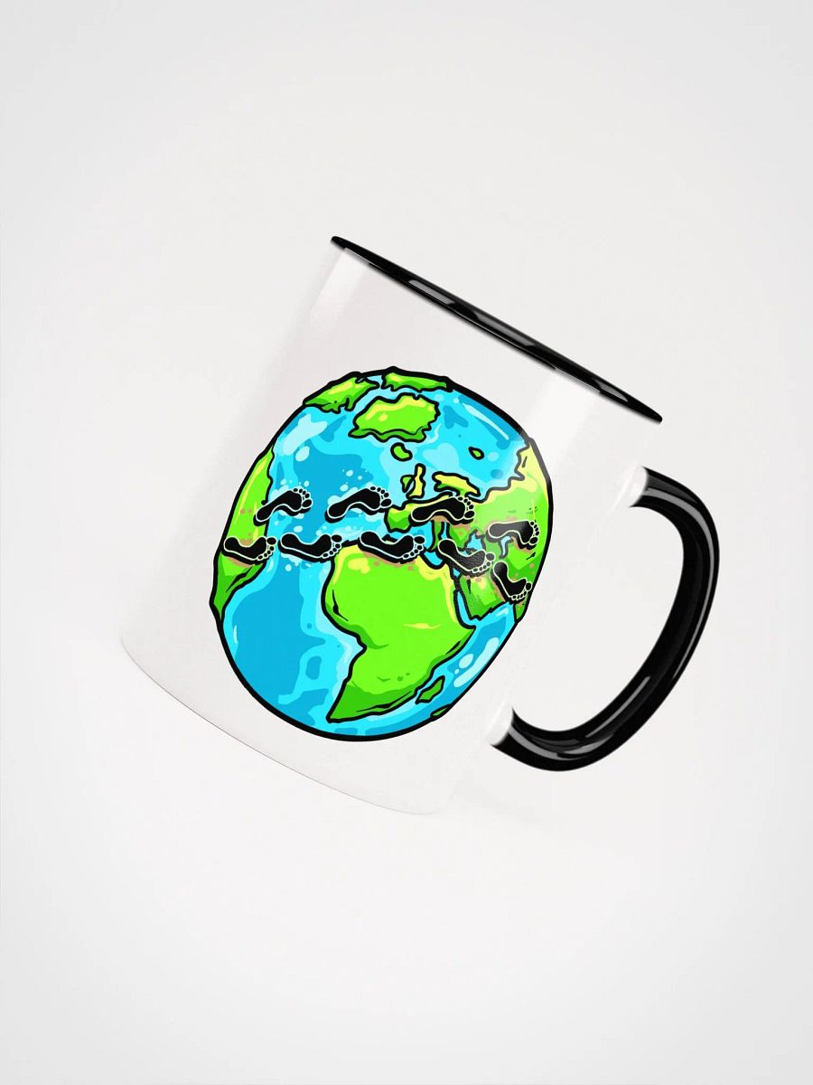 Love Life Wanderer Mug product image (5)