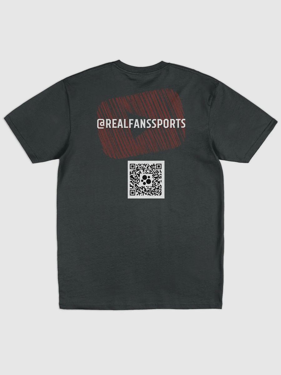 Yapper Gang - Premium Heavyweight Tee - Unmatched Comfort & Style product image (2)