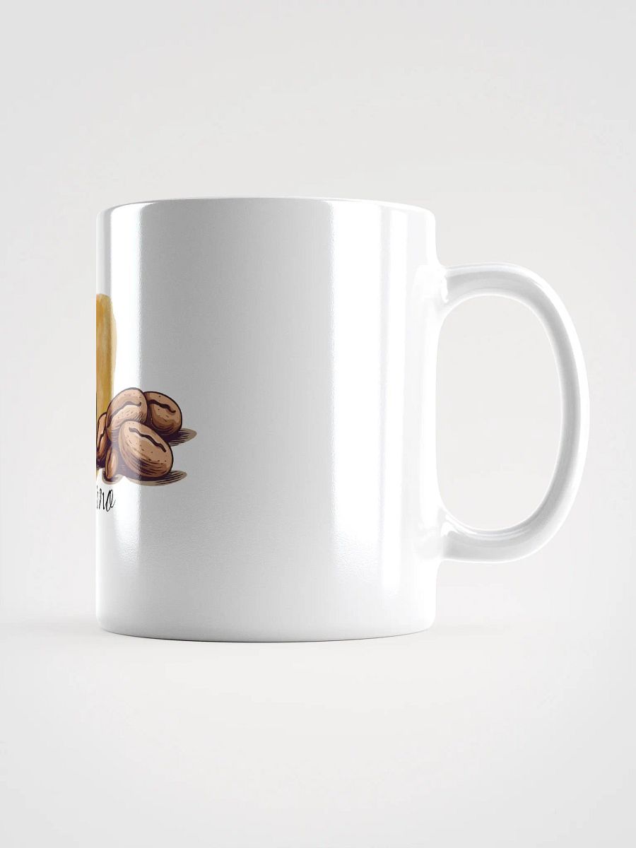 Ciao Buongio Heart Mug product image (5)