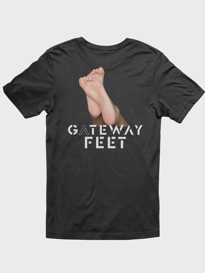 Gateway Feet Shirt product image (2)
