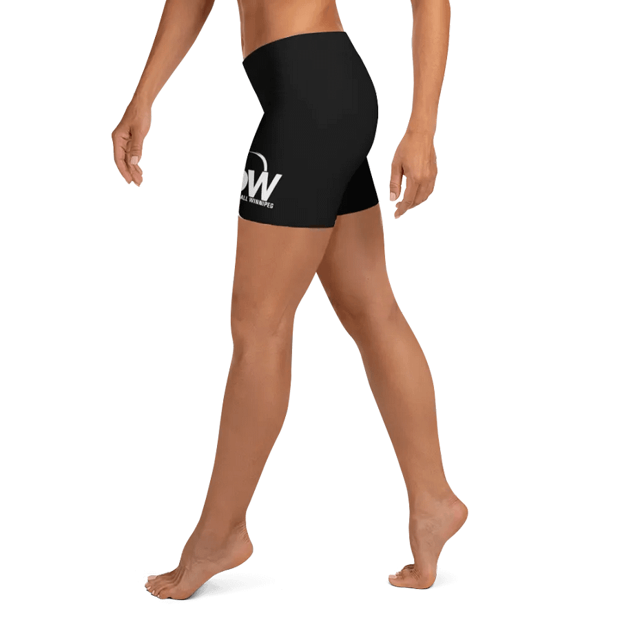 Dodgeball Winnipeg Shorts product image (4)