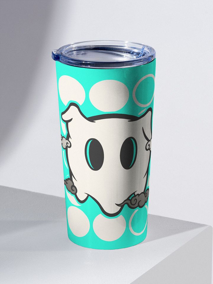 Boh Tumbler (Version 2) product image (1)