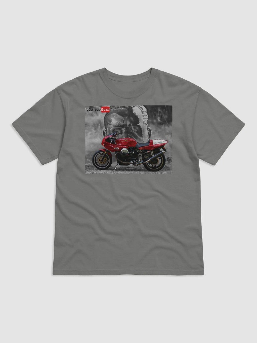Guzzi 1100 Sport product image (1)