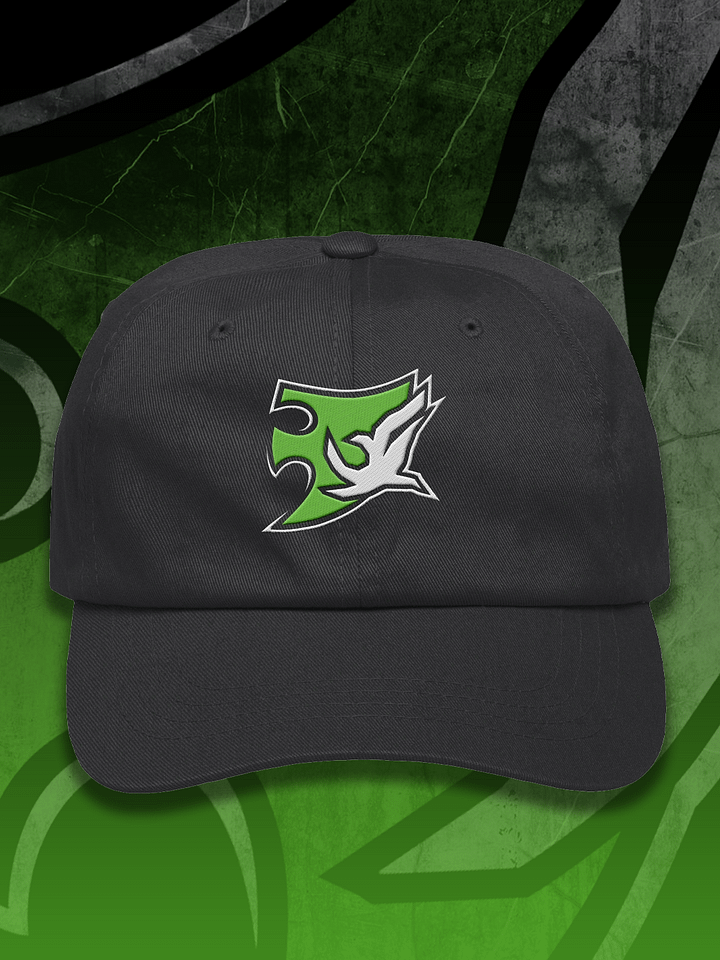 'Divine Spirit' RS Dad Hat product image (1)