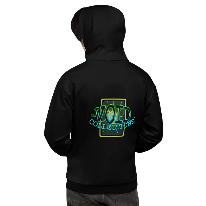 ??? - Voidling™ Hoodie product image (2)