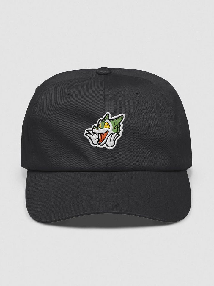 Embroidered Zambi baseball cap product image (3)