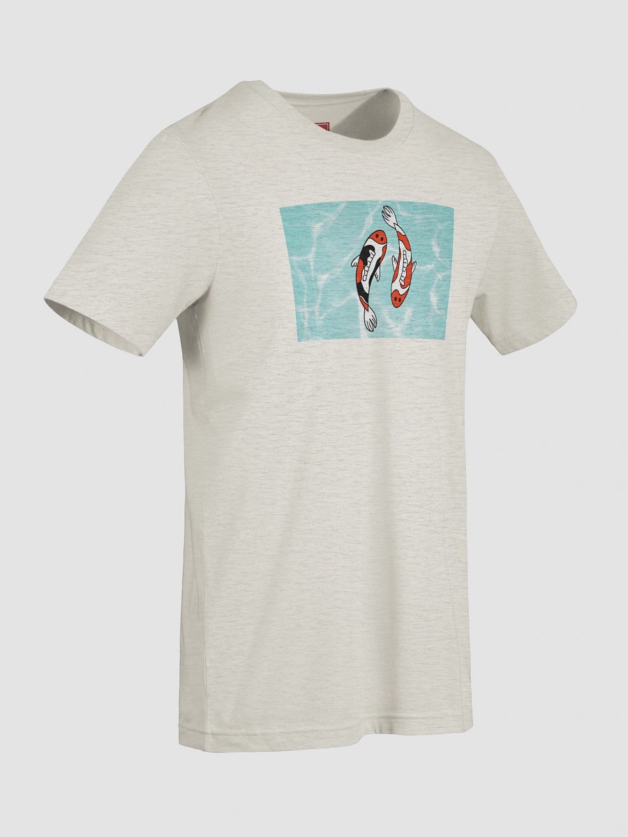 Koi Fish T-Shirt product image (21)