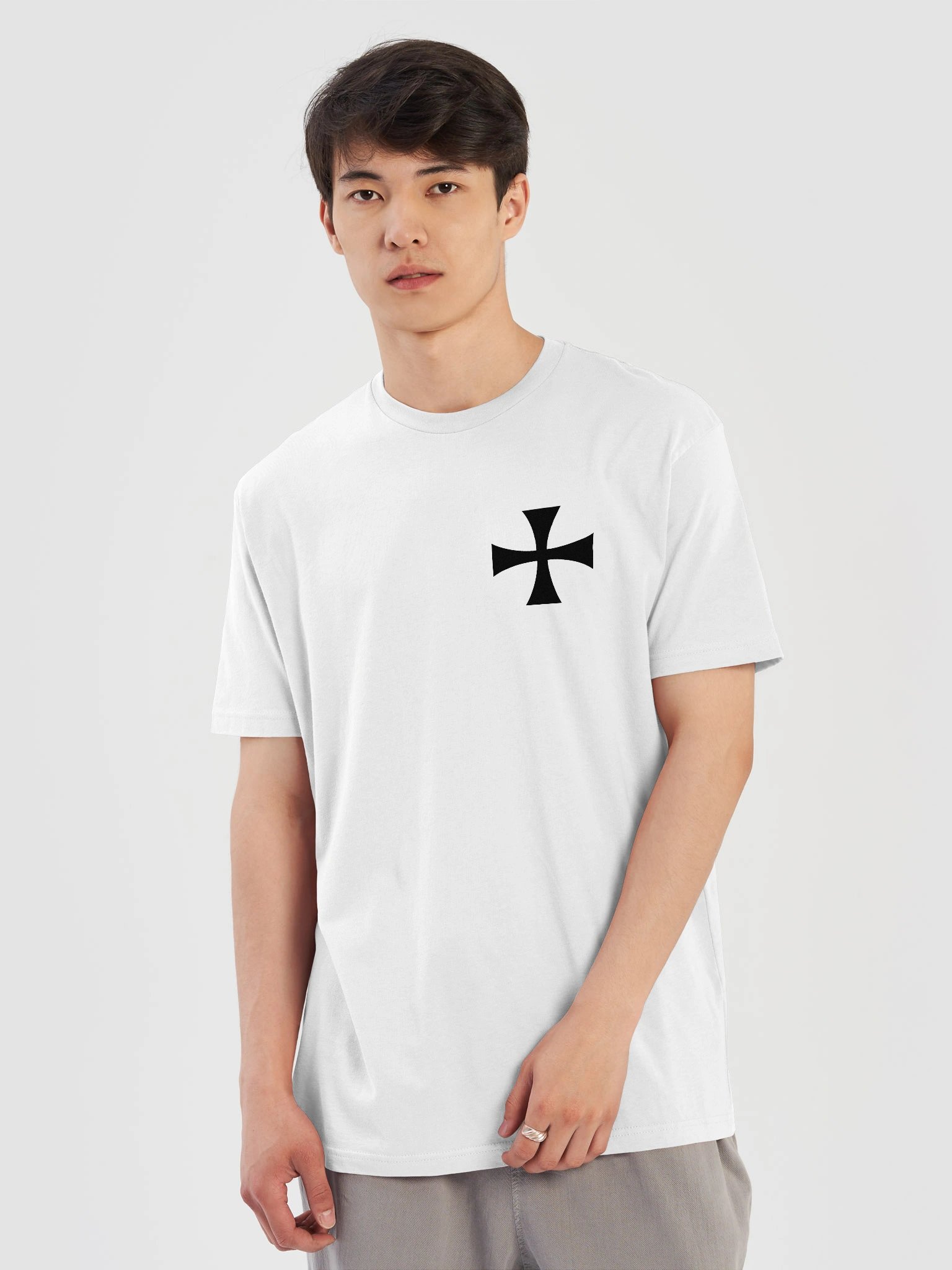 Teutonic Order T-Shirt product image (6)