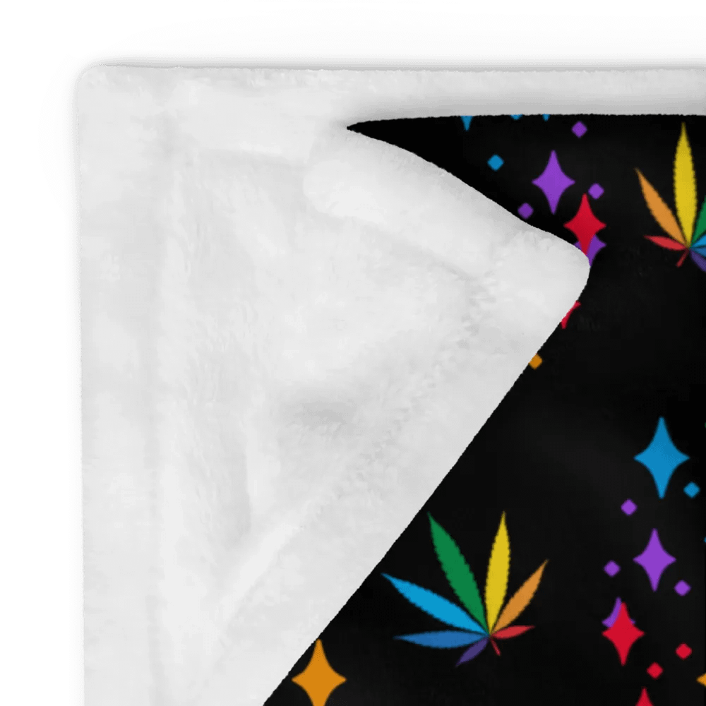 PRIDE Throw Blanket product image (24)