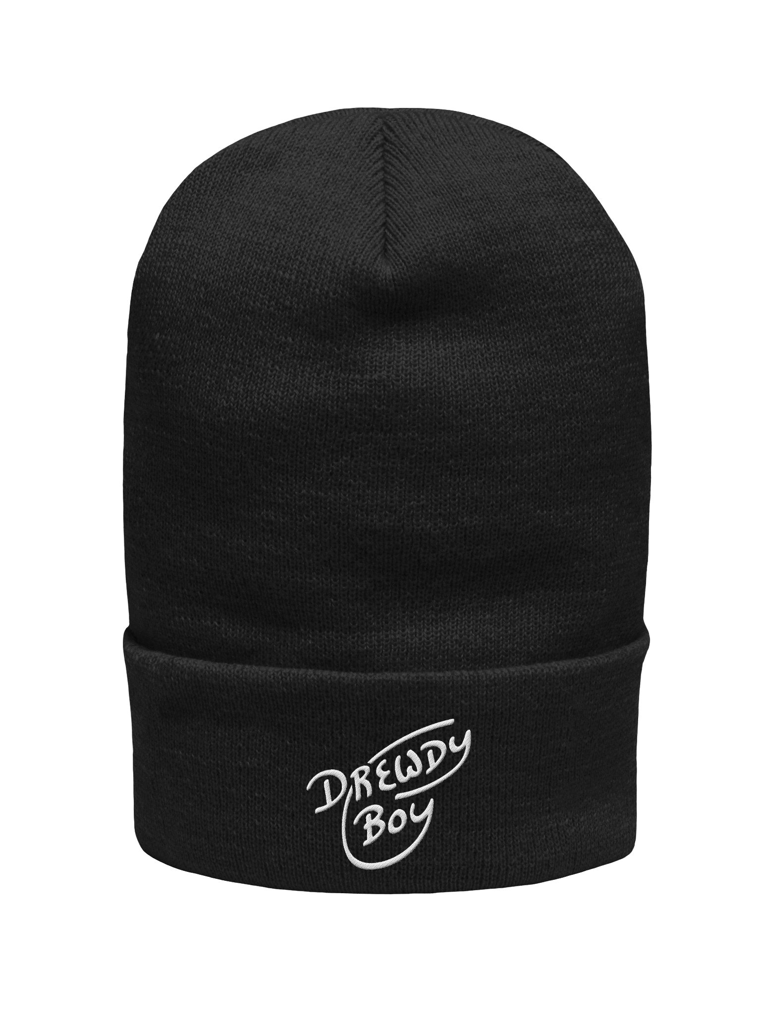 Beanie - Full Logo (Darker Colors) product image (1)