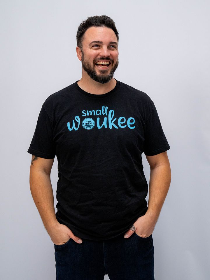 Smallwaukee - The Tee product image (1)