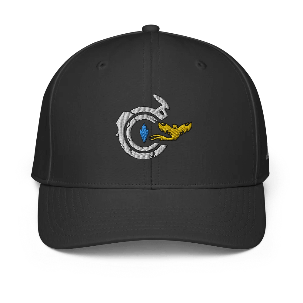 RitchieSH Logo ADIDAS Adjustable Hat product image (1)