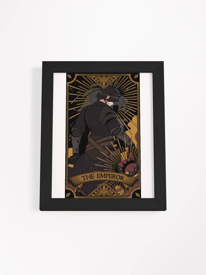 Emperor poster product image (1)
