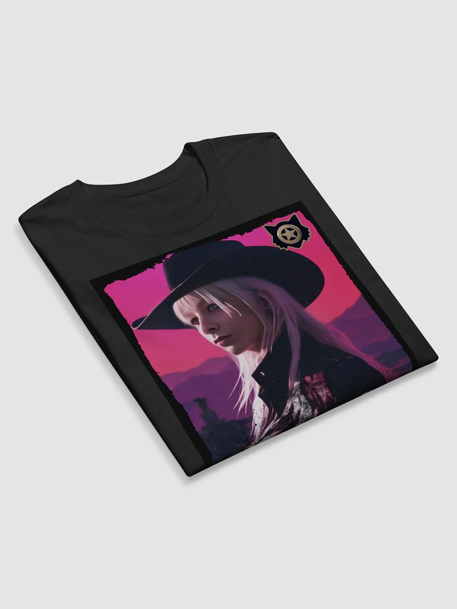 SHOWDOWN Long Sleeved Tee (US SHIPPING) product image (5)