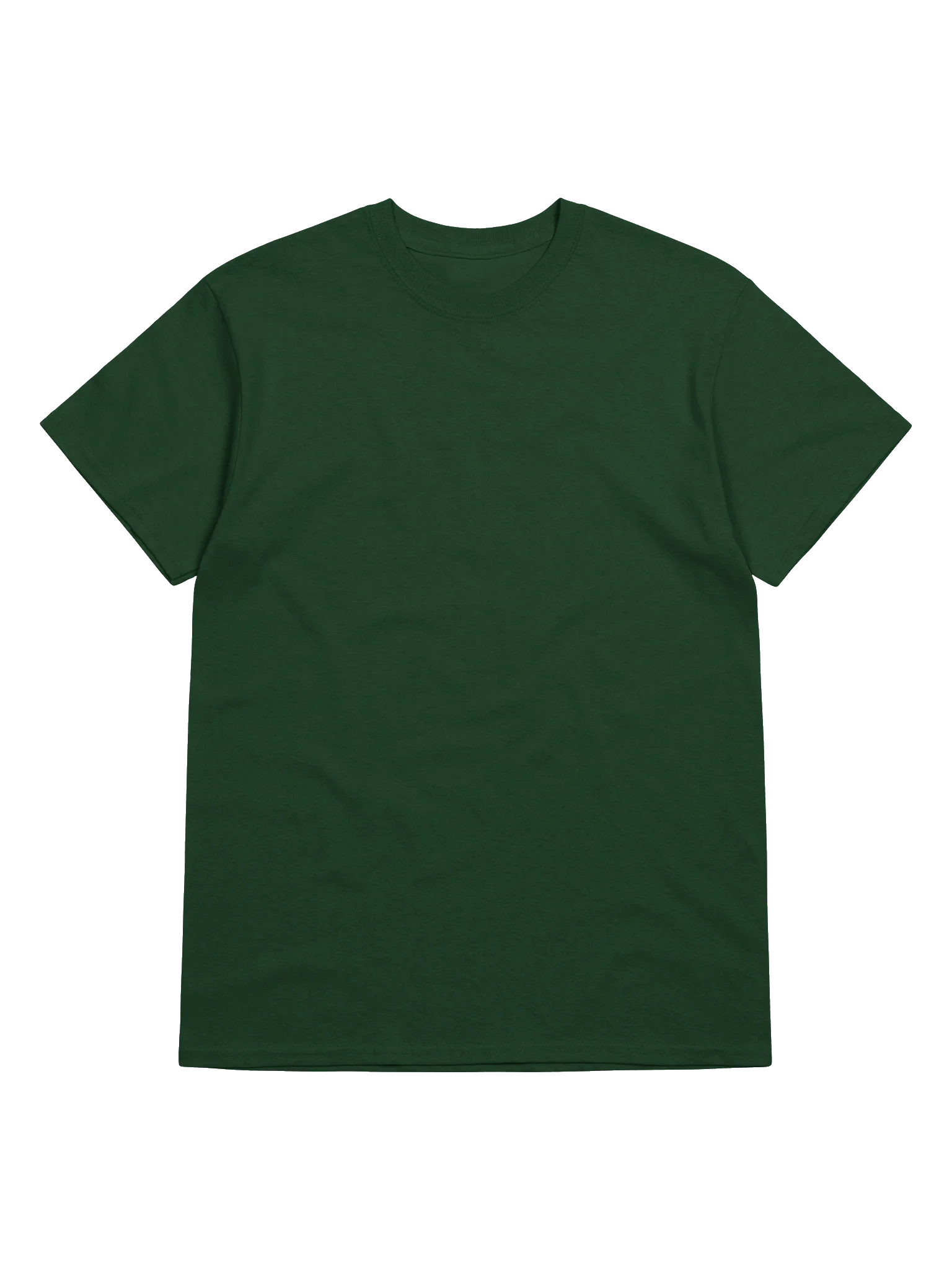 Curse Con 2025 - Full Back (Green Ink) product image (6)