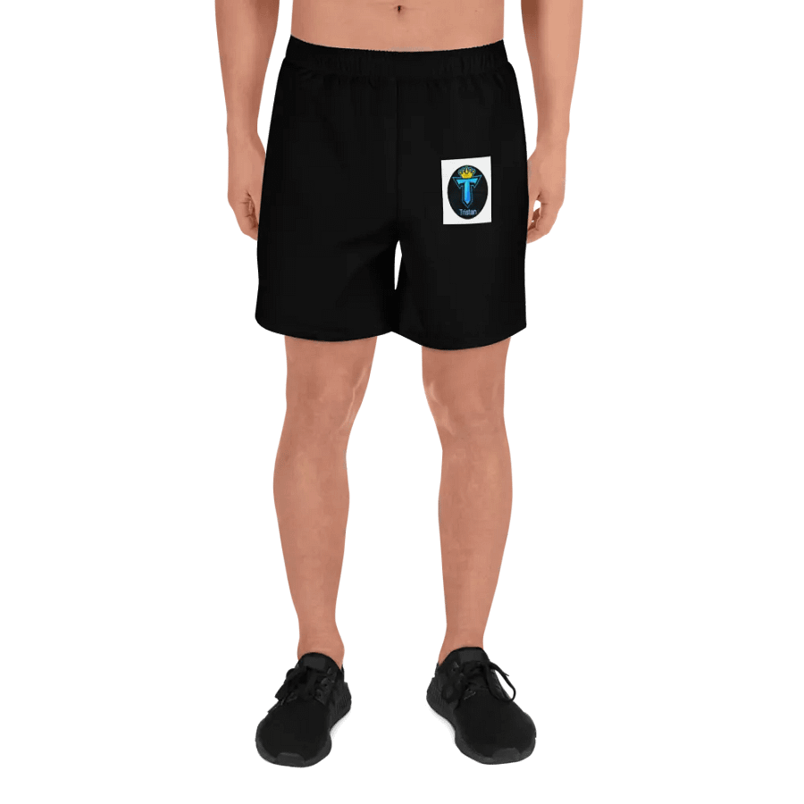 Tristan Shorts product image (5)