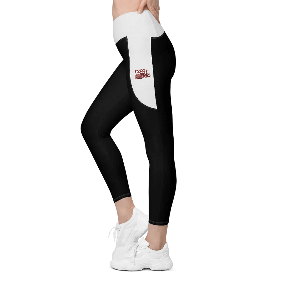 GetGood - Pocket Leggings product image (3)