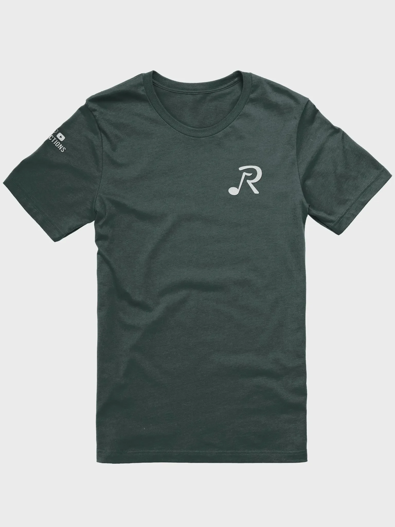 Rayactions Tee product image (1)
