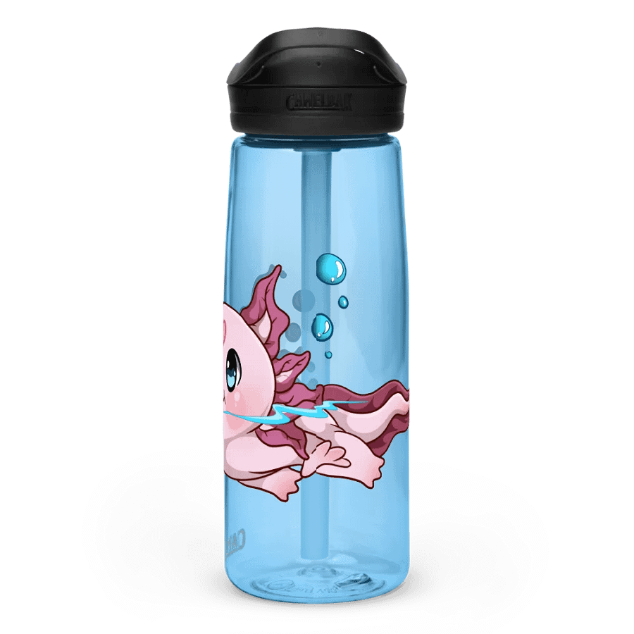 ChitChat the Axolotl Water Bottle Buddy product image (3)