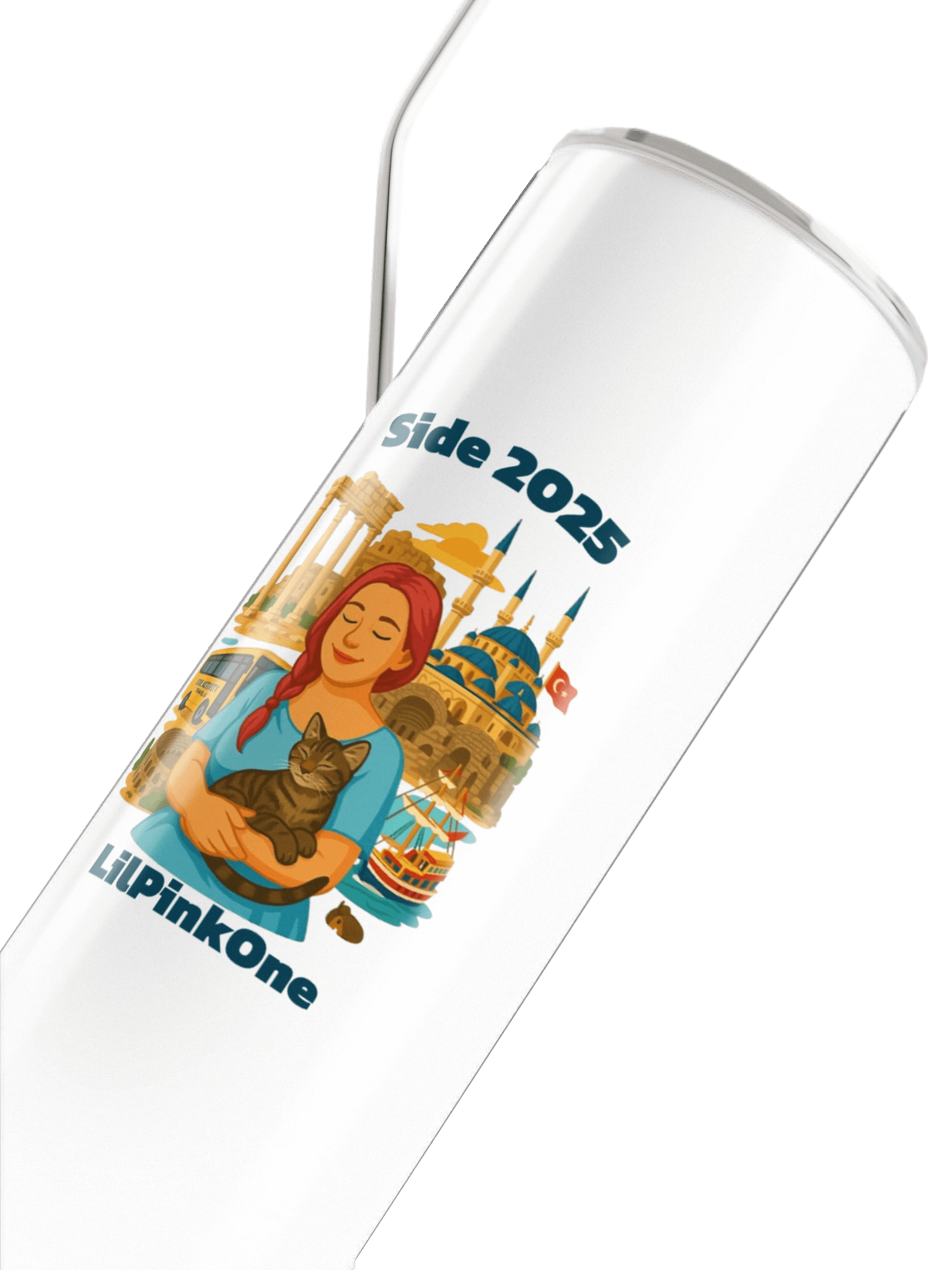 Side 2025 Termokop i rustfrit stål product image (4)