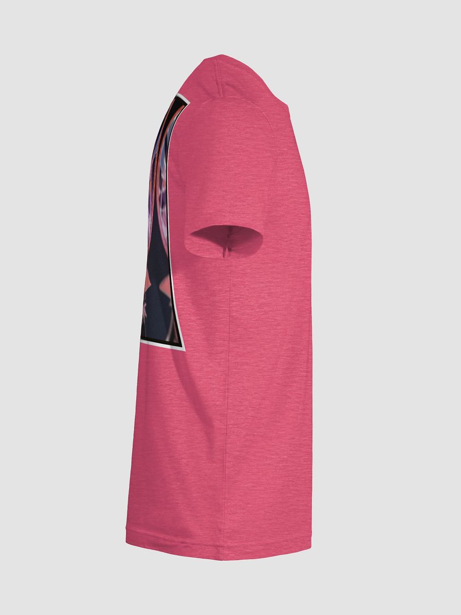~PINK~ Broken Looking Glass (Duel Design) Tee product image (58)