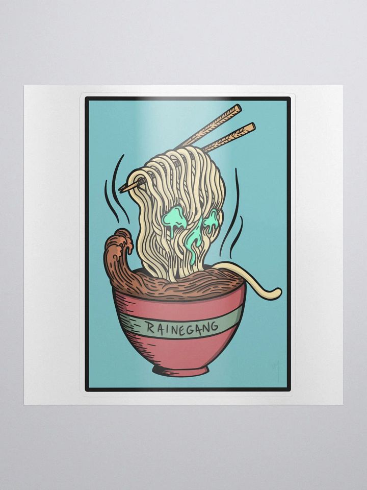 Blue Ramen product image (2)