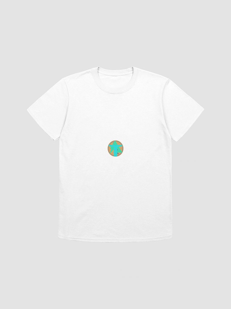Terengineer Softstyle T-Shirt (Black/White)