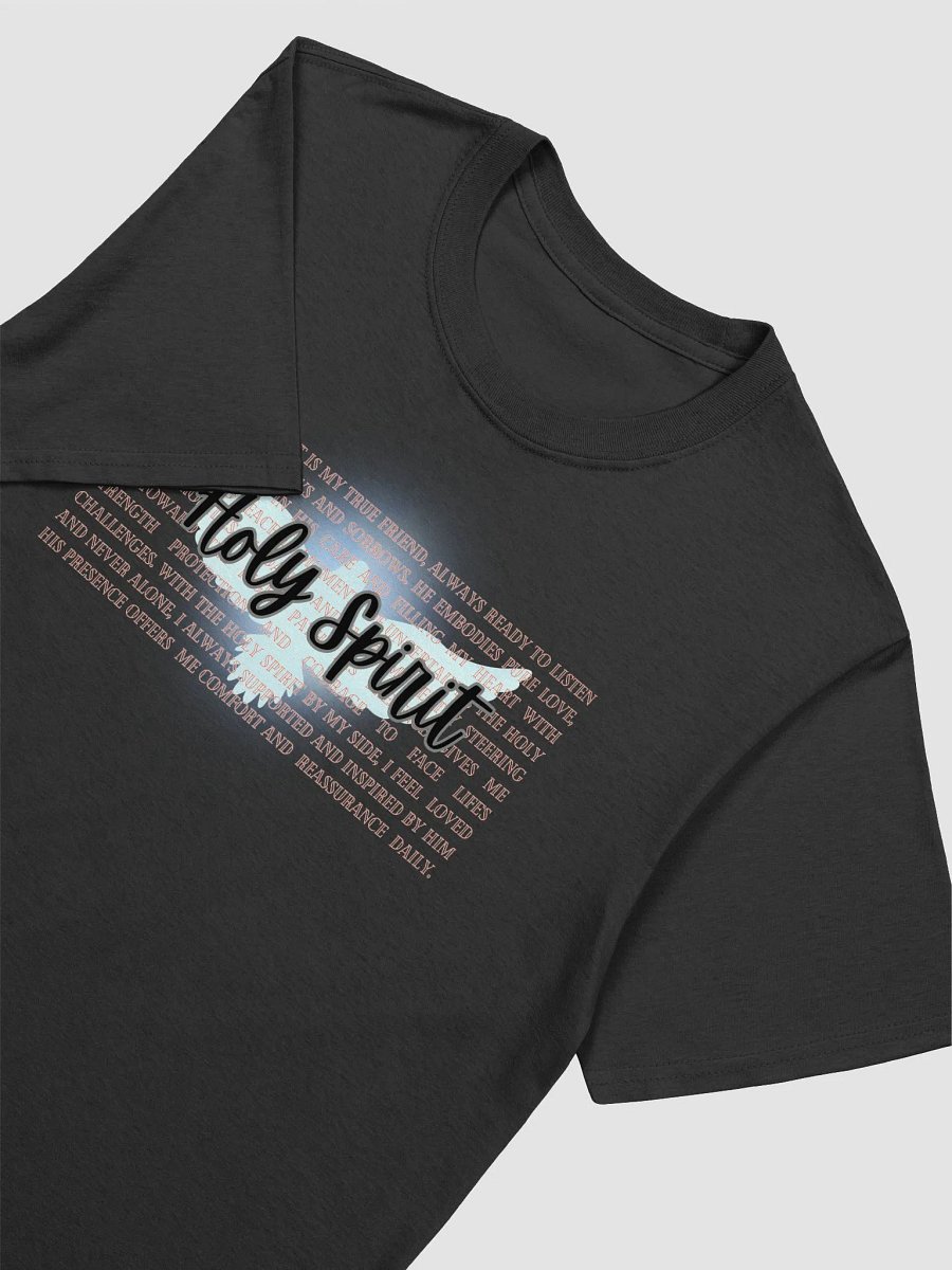 Holy Spirit Affirmation T-Shirt product image (3)