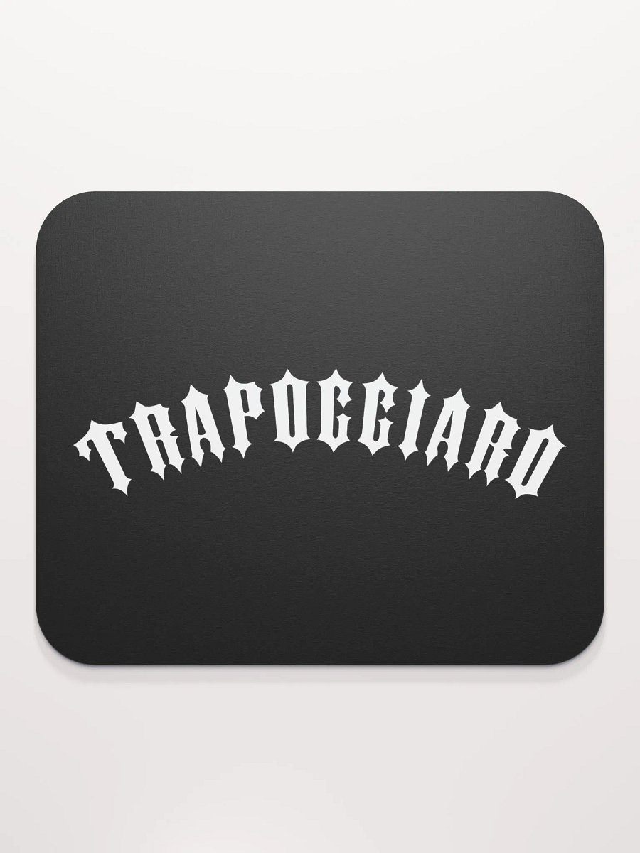 Trapoggiaro mouse pad product image (2)