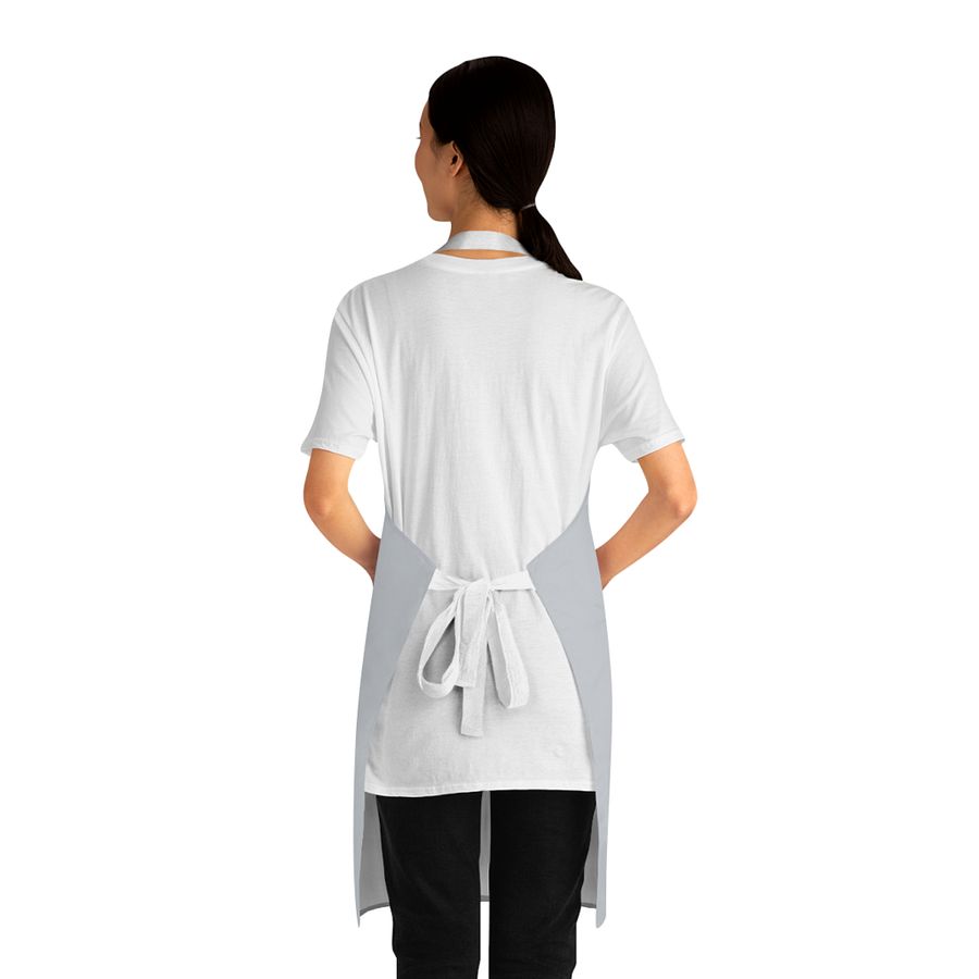 Moms Flower Apron product image (3)