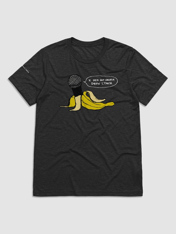 Micronana T-Shirt (White) product image (1)