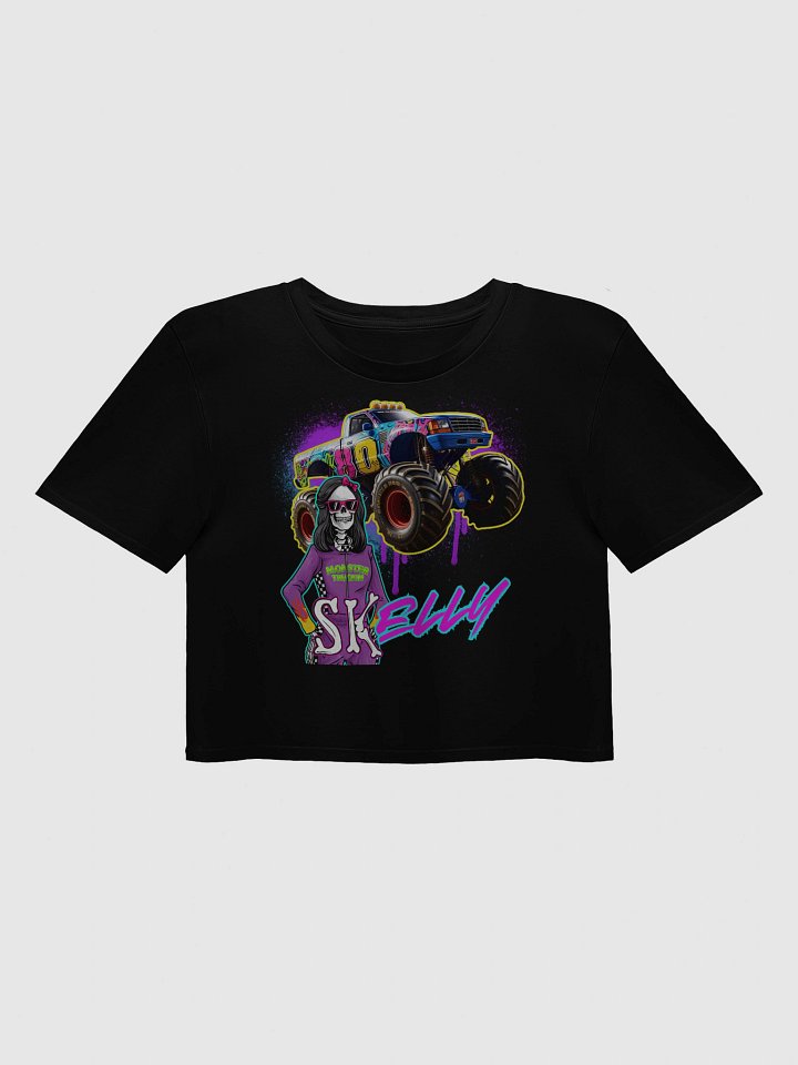 AS Colour Women's Premium Crop Top product image (1)