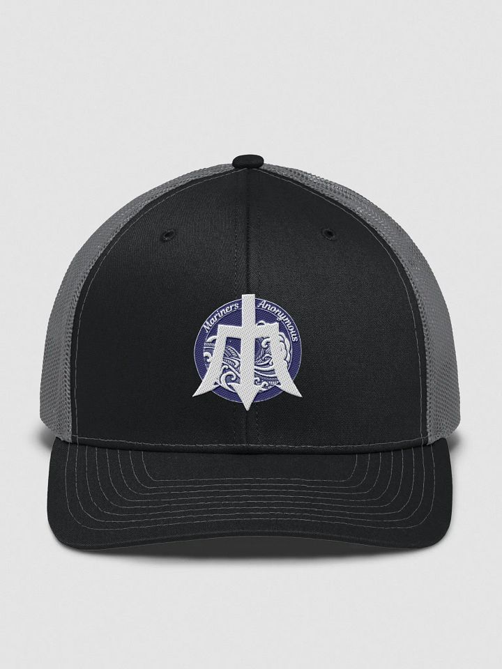 MarinersAnonymous Trucker Hat product image (1)