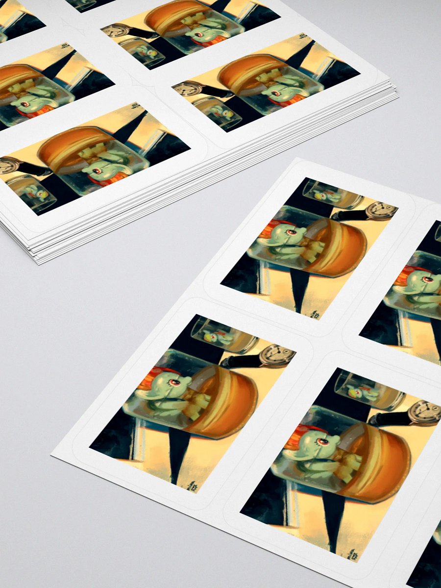 The Jar Stickers product image (11)