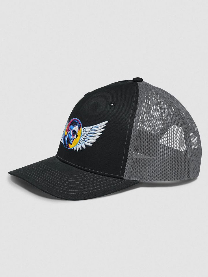 Mikey Trucker product image (3)